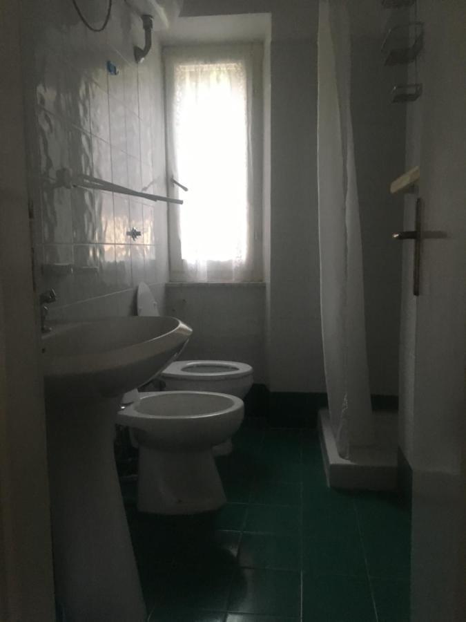 Апартаменты Casa Vigna Maria Zanca Экстерьер фото